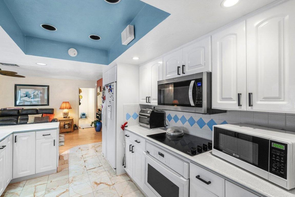 GOLFVIEW HARBOUR 2ND SEC - Residential