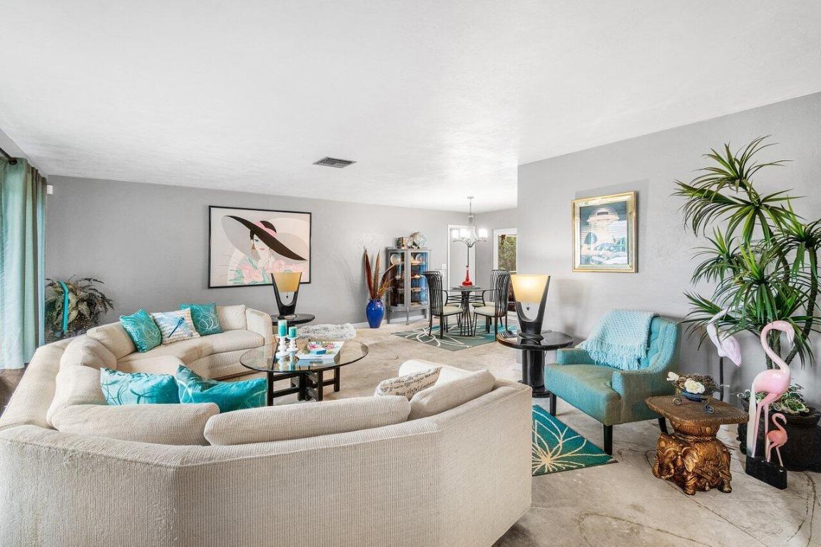 GOLFVIEW HARBOUR 2ND SEC - Residential