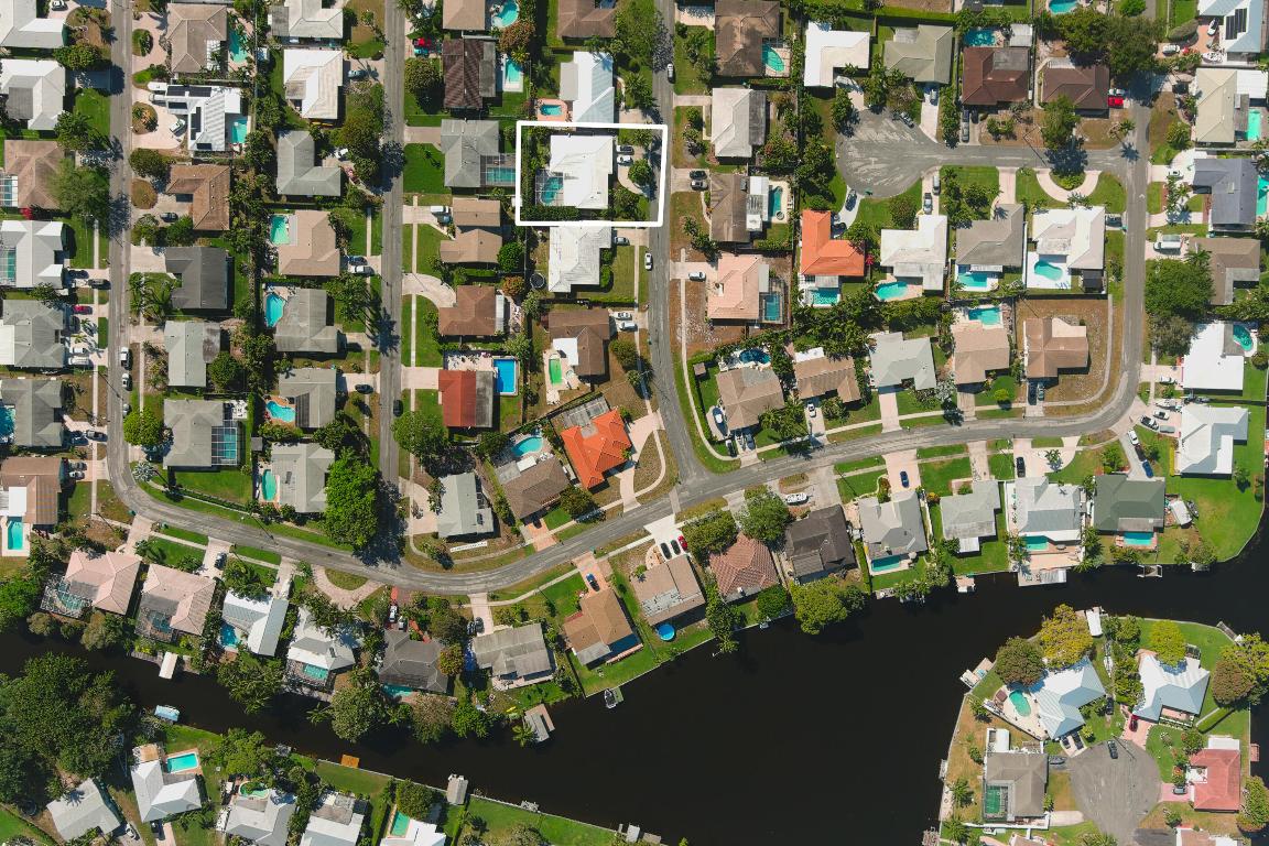 GOLFVIEW HARBOUR 2ND SEC - Residential