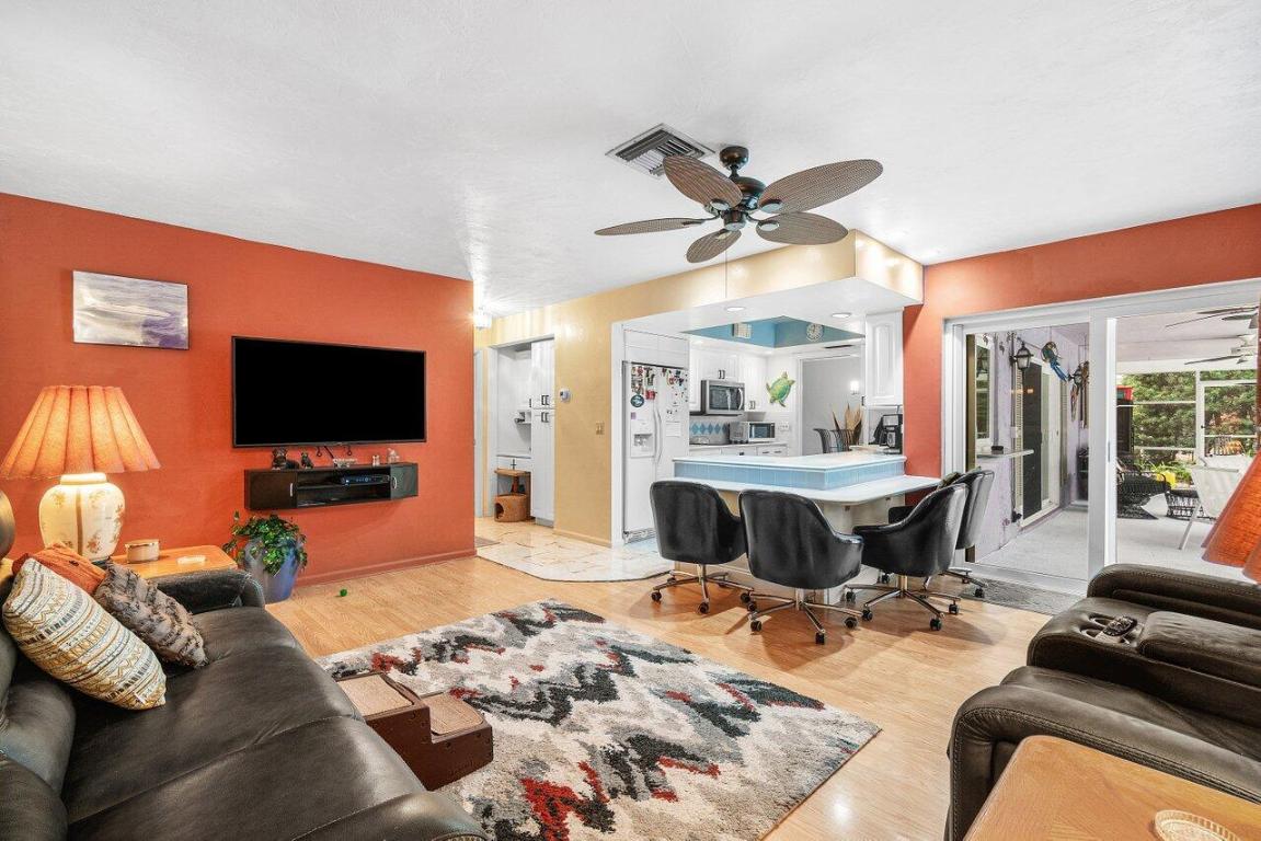 GOLFVIEW HARBOUR 2ND SEC - Residential