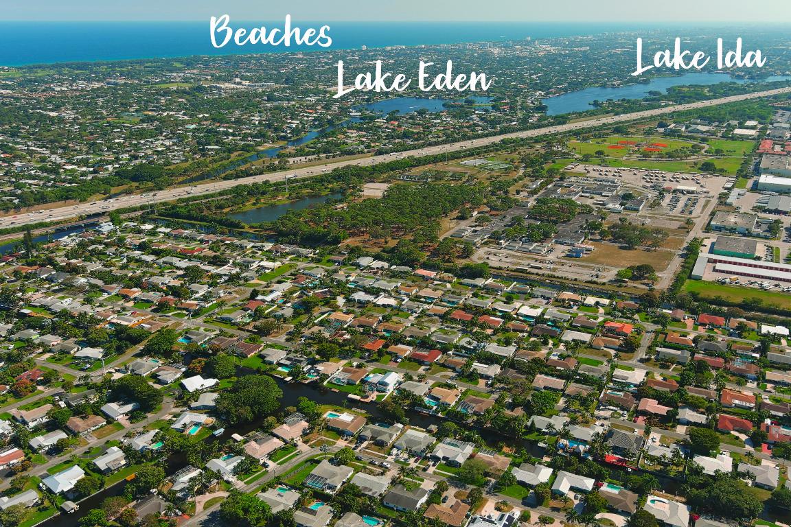 GOLFVIEW HARBOUR 2ND SEC - Residential