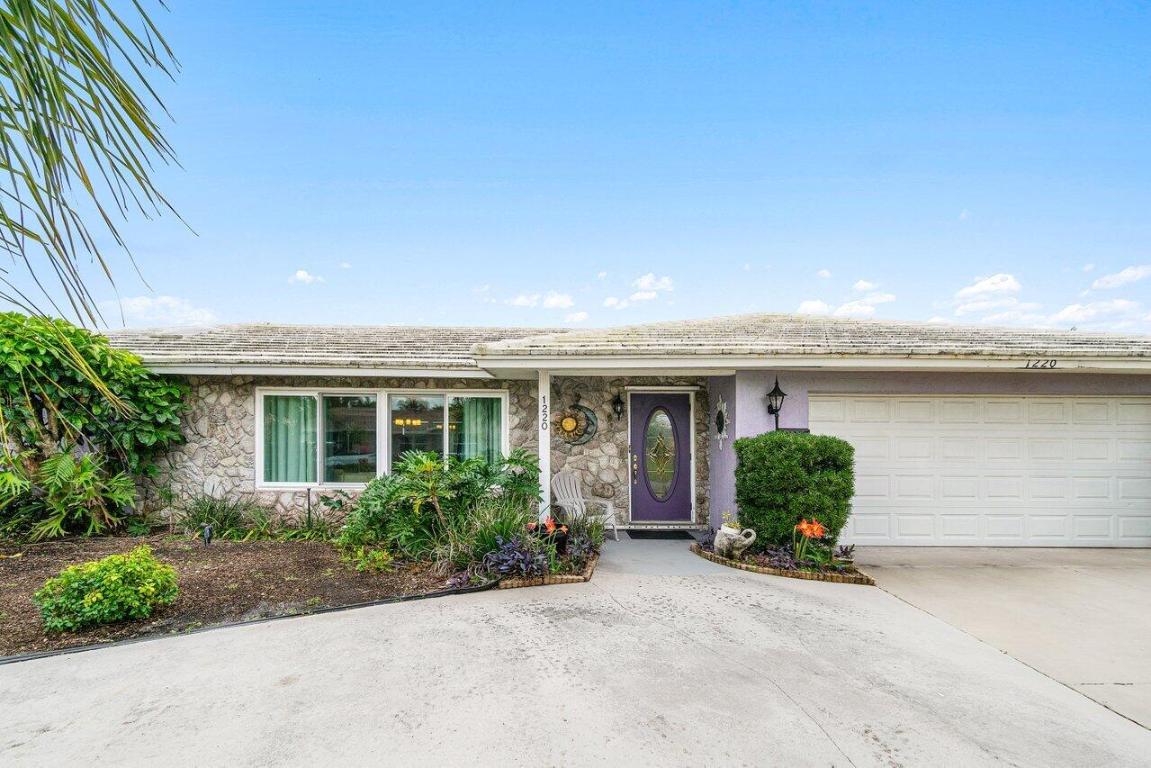 GOLFVIEW HARBOUR 2ND SEC - Residential