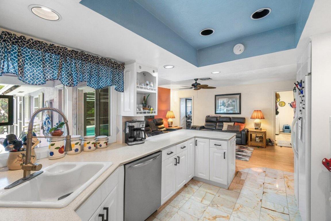 GOLFVIEW HARBOUR 2ND SEC - Residential