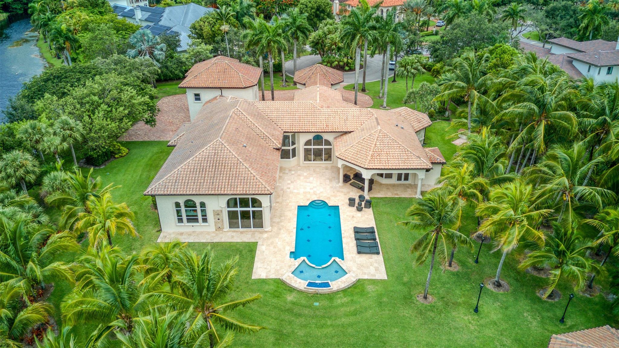 3440 Stallion Lane