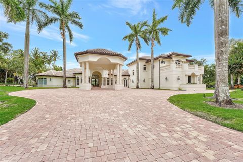3440 Stallion Lane Weston FL 33331
