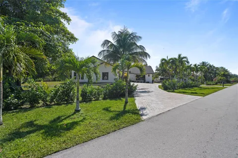 11500 NW 21st Ct, Plantation, FL MLS: F10491712