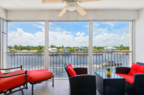 303 N Riverside Dr Unit 403, Pompano Beach, FL 33062 - MLS#: F10455729