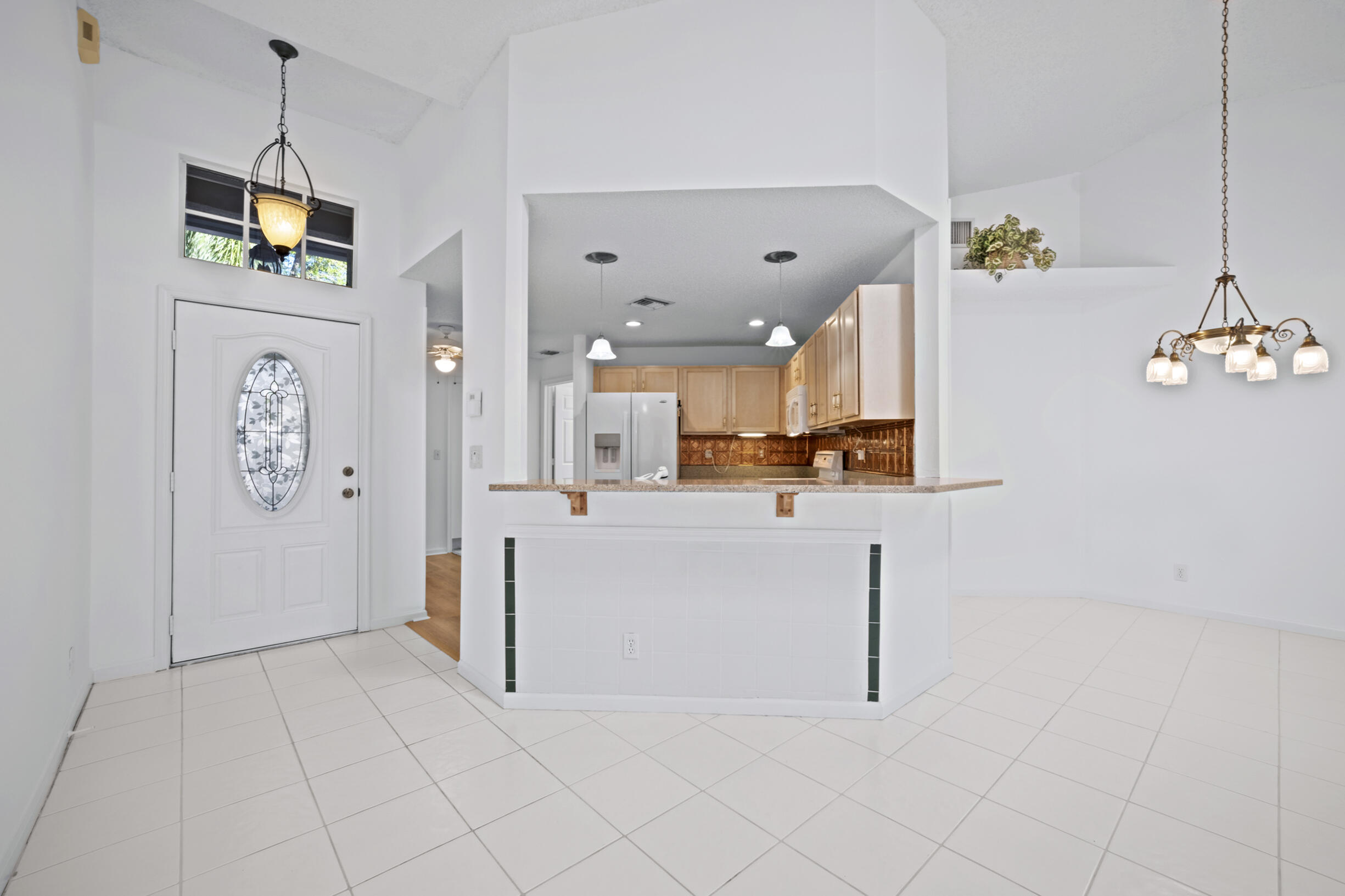 Palm Beach Bath & Tennis - Residential