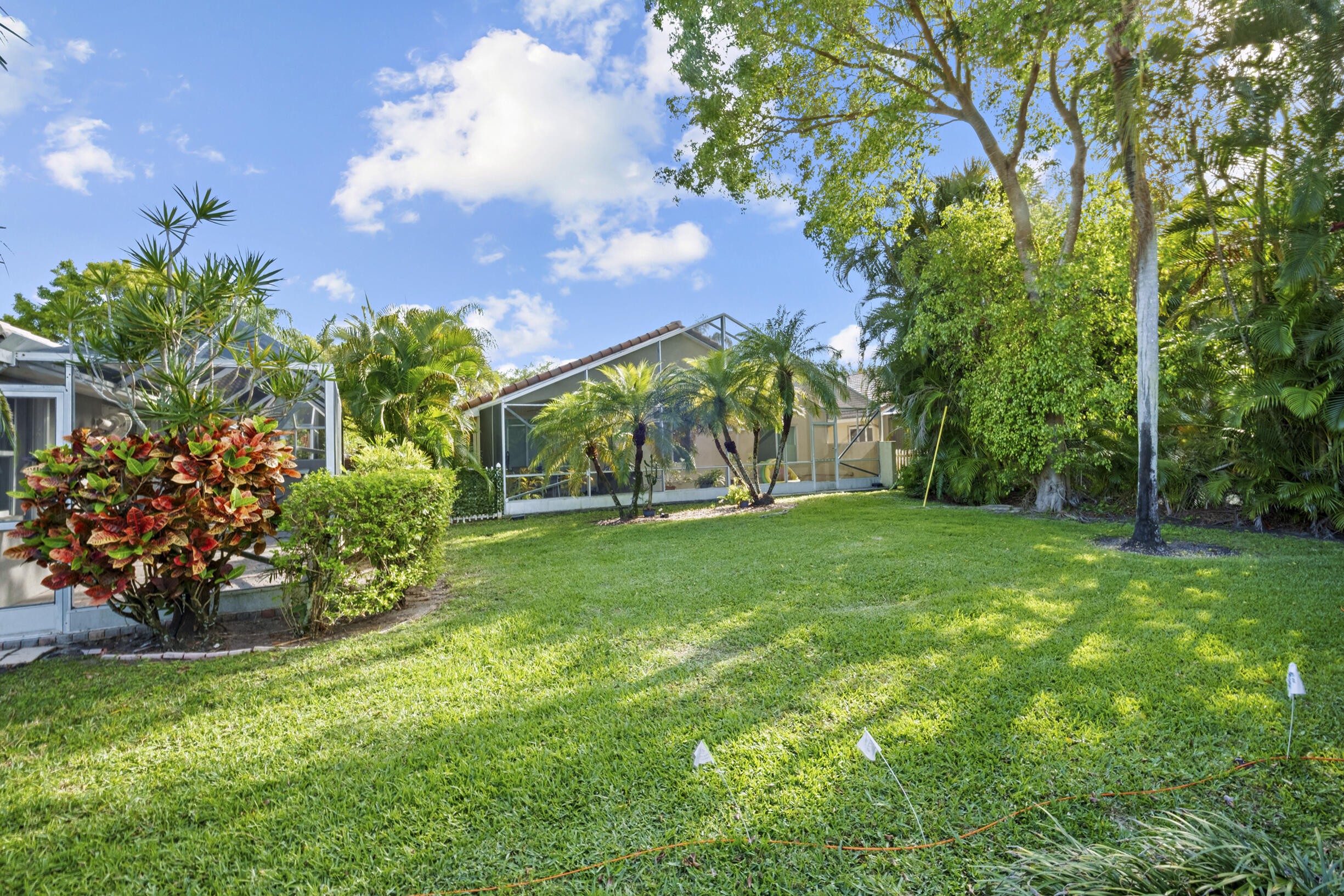 Palm Beach Bath & Tennis - Residential