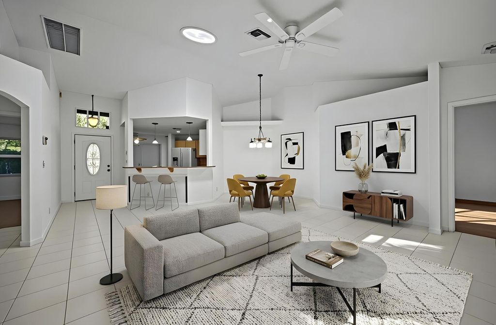 Photo of 13285 Royale Sabal Court, Delray Beach, FL 33484 (MLS # B26006999)