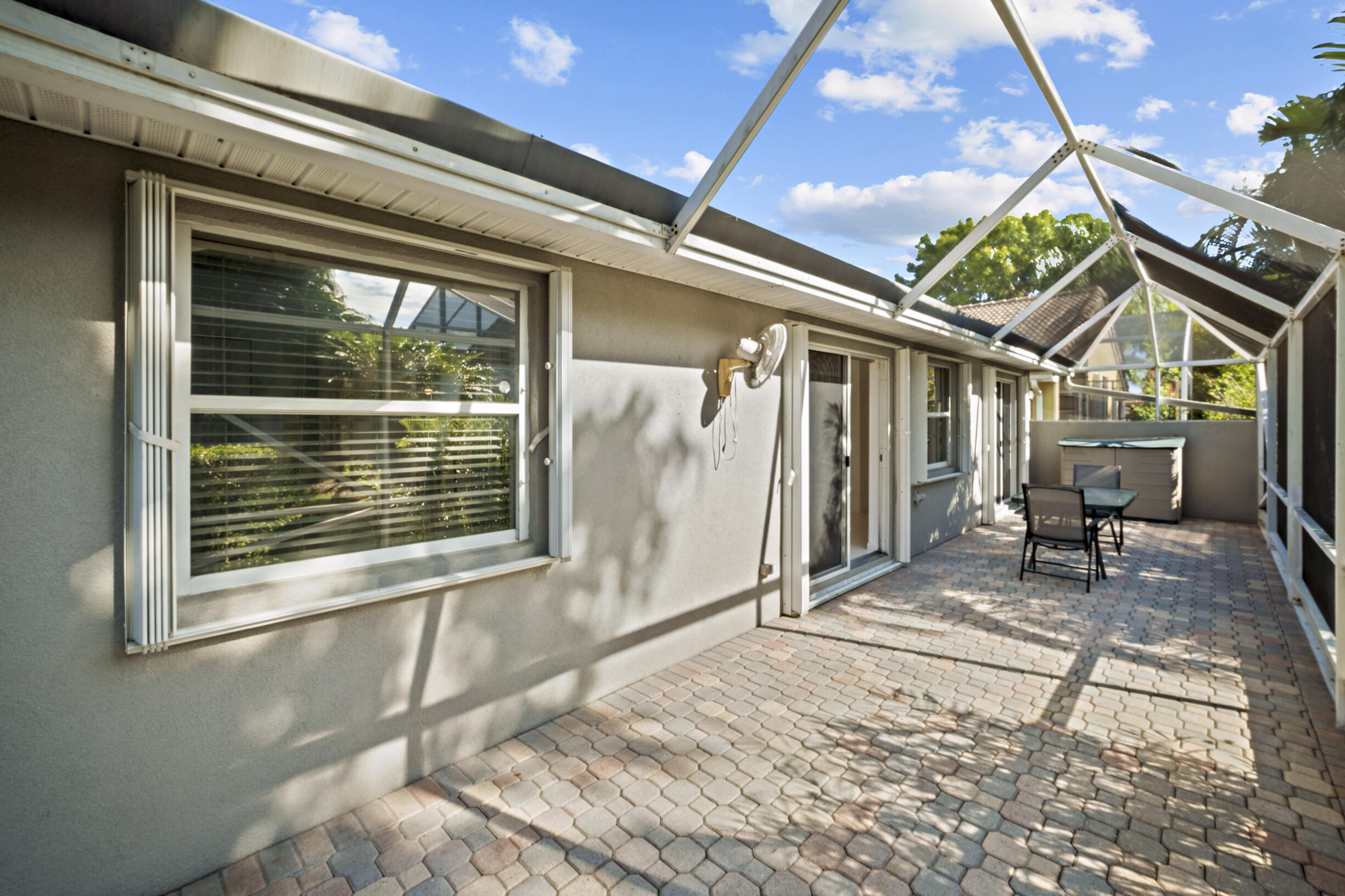 Palm Beach Bath & Tennis - Residential