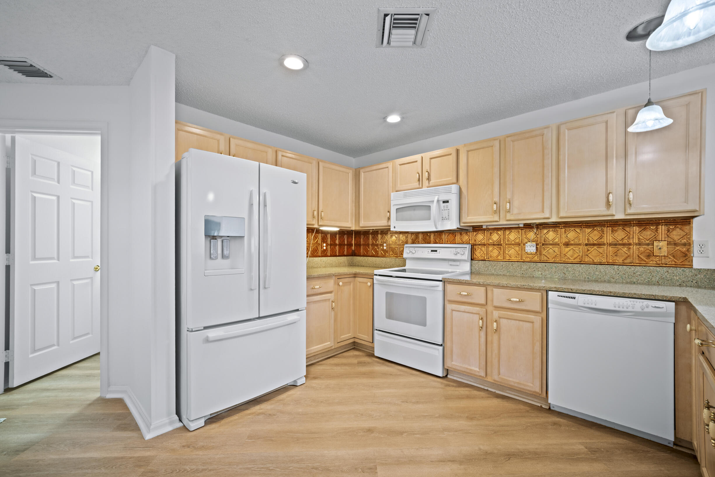 Palm Beach Bath & Tennis - Residential