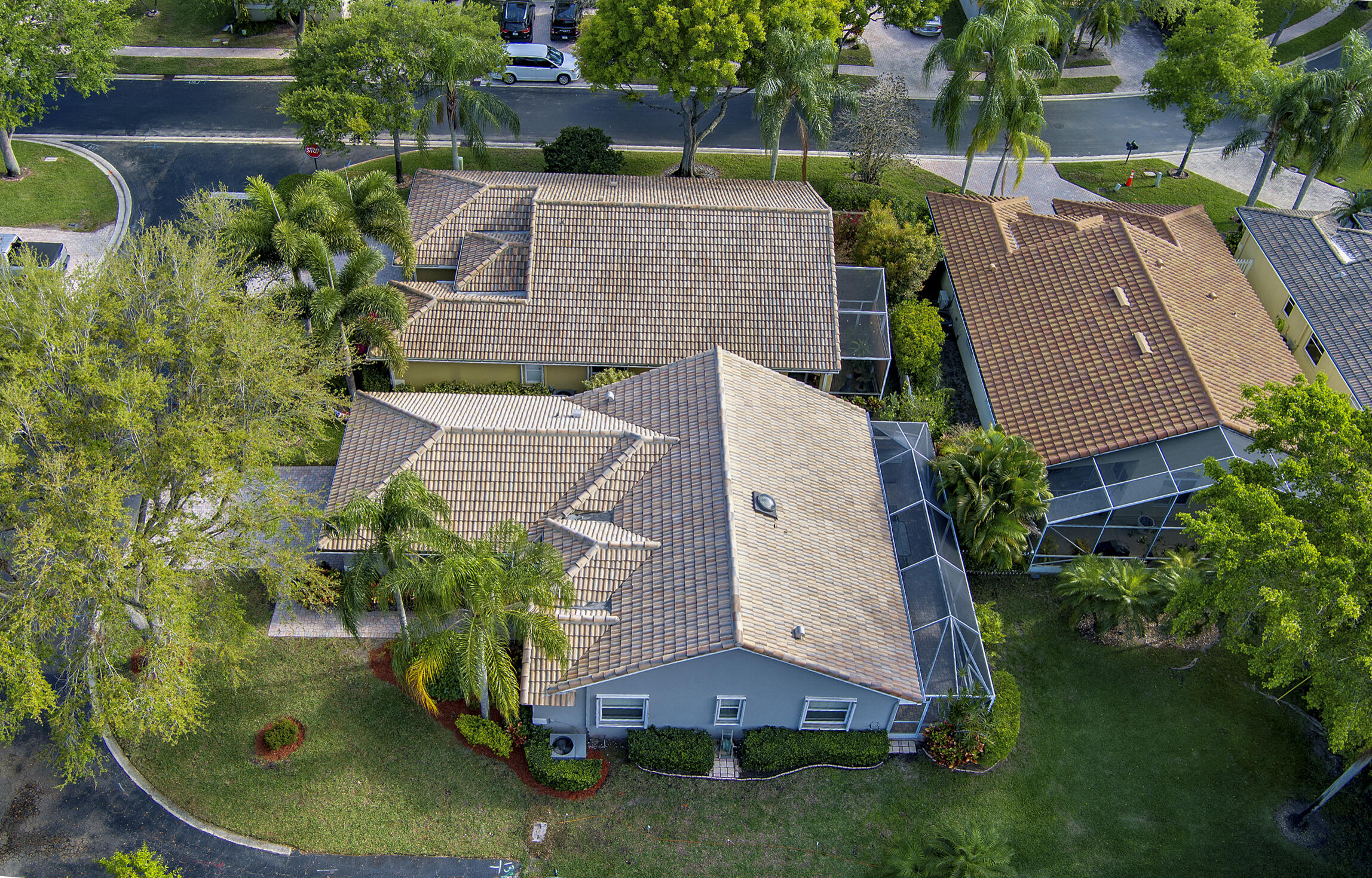 Palm Beach Bath & Tennis - Residential