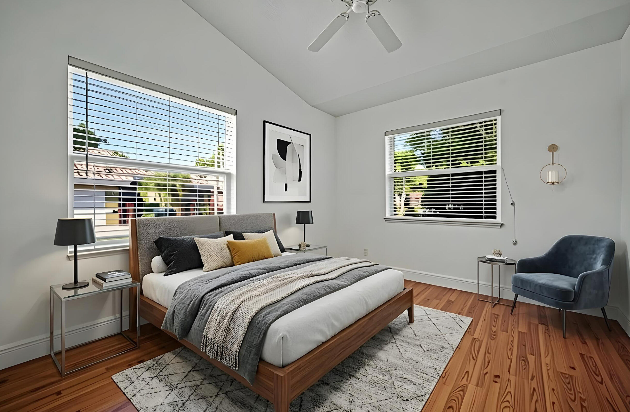 Palm Beach Bath & Tennis - Residential