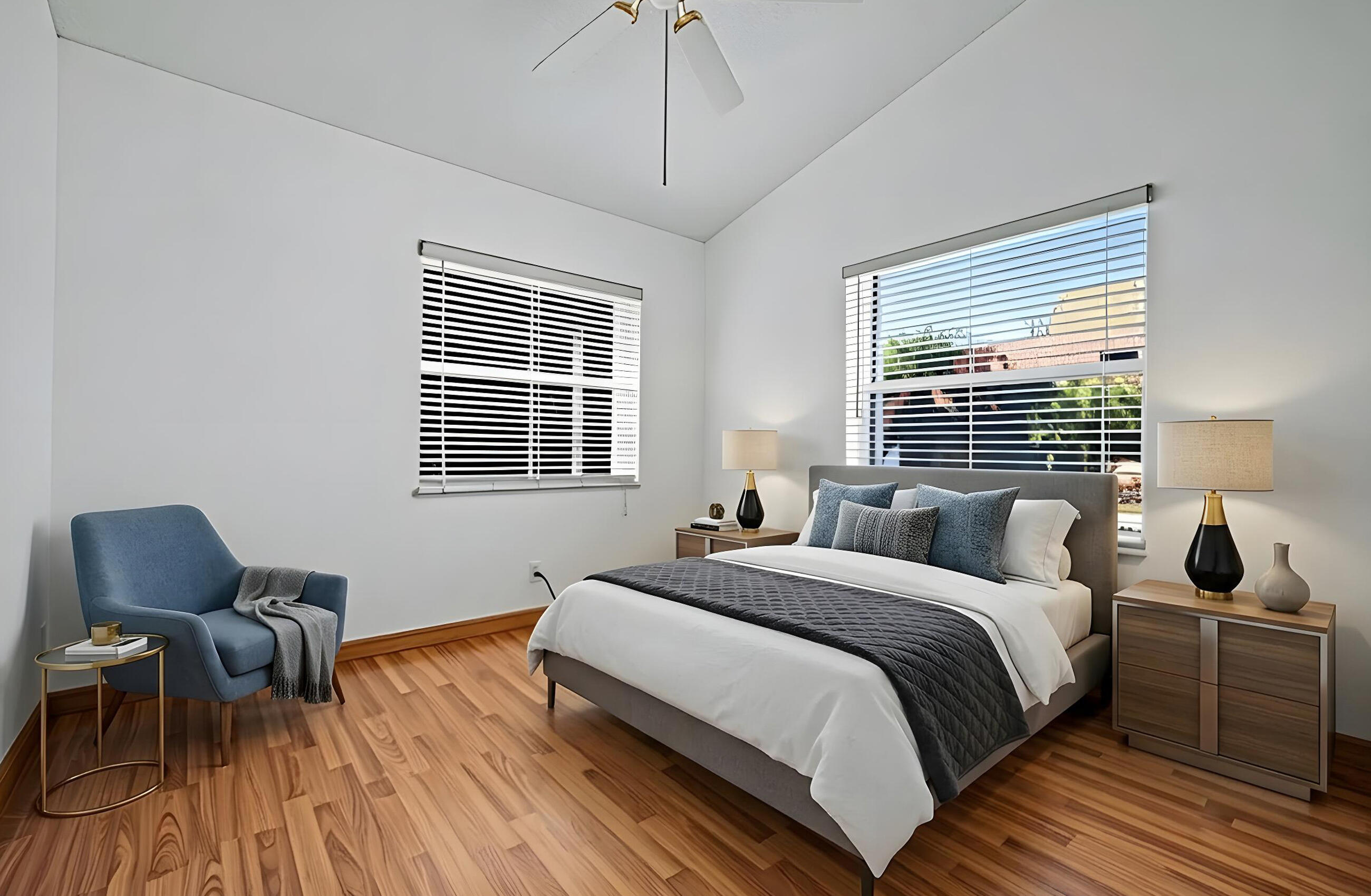 Palm Beach Bath & Tennis - Residential