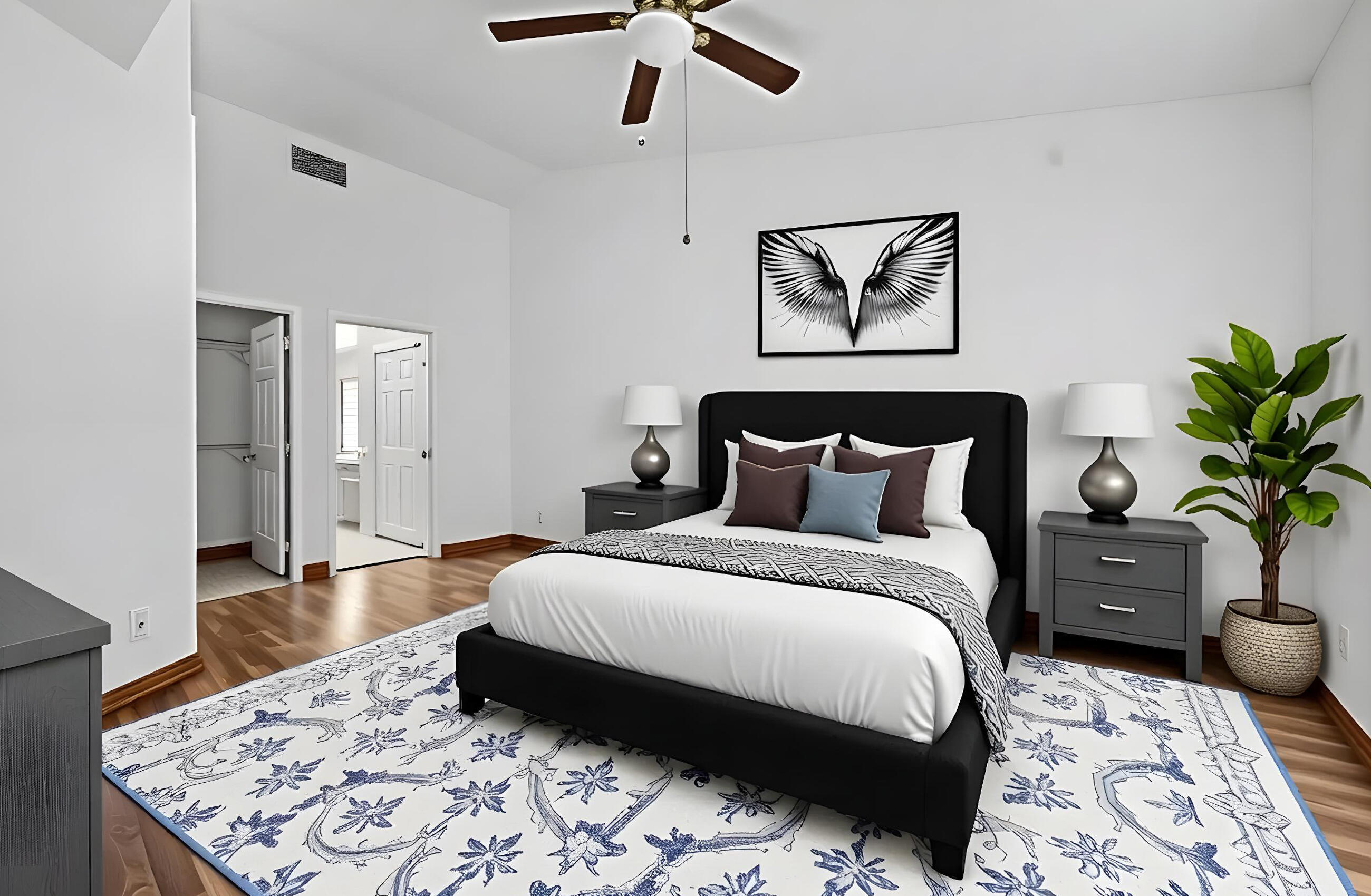 Palm Beach Bath & Tennis - Residential