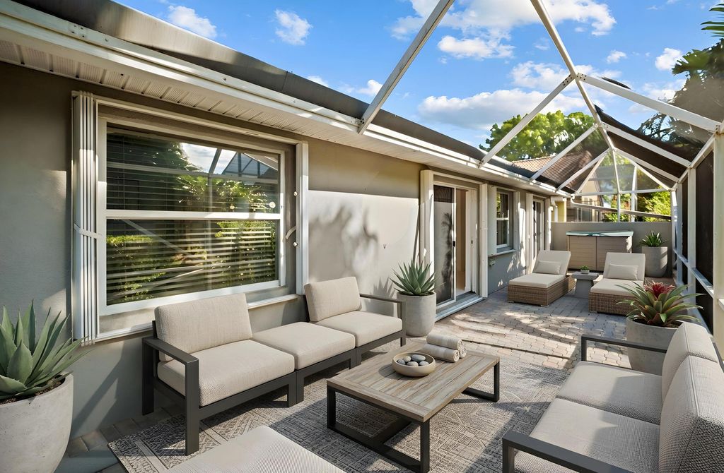 Photo of 13285 Royale Sabal Court, Delray Beach, FL 33484 (MLS # B26006999)