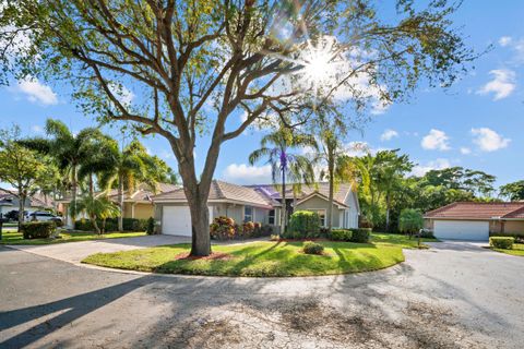 13285 Royale Sabal Court Delray Beach FL 33484