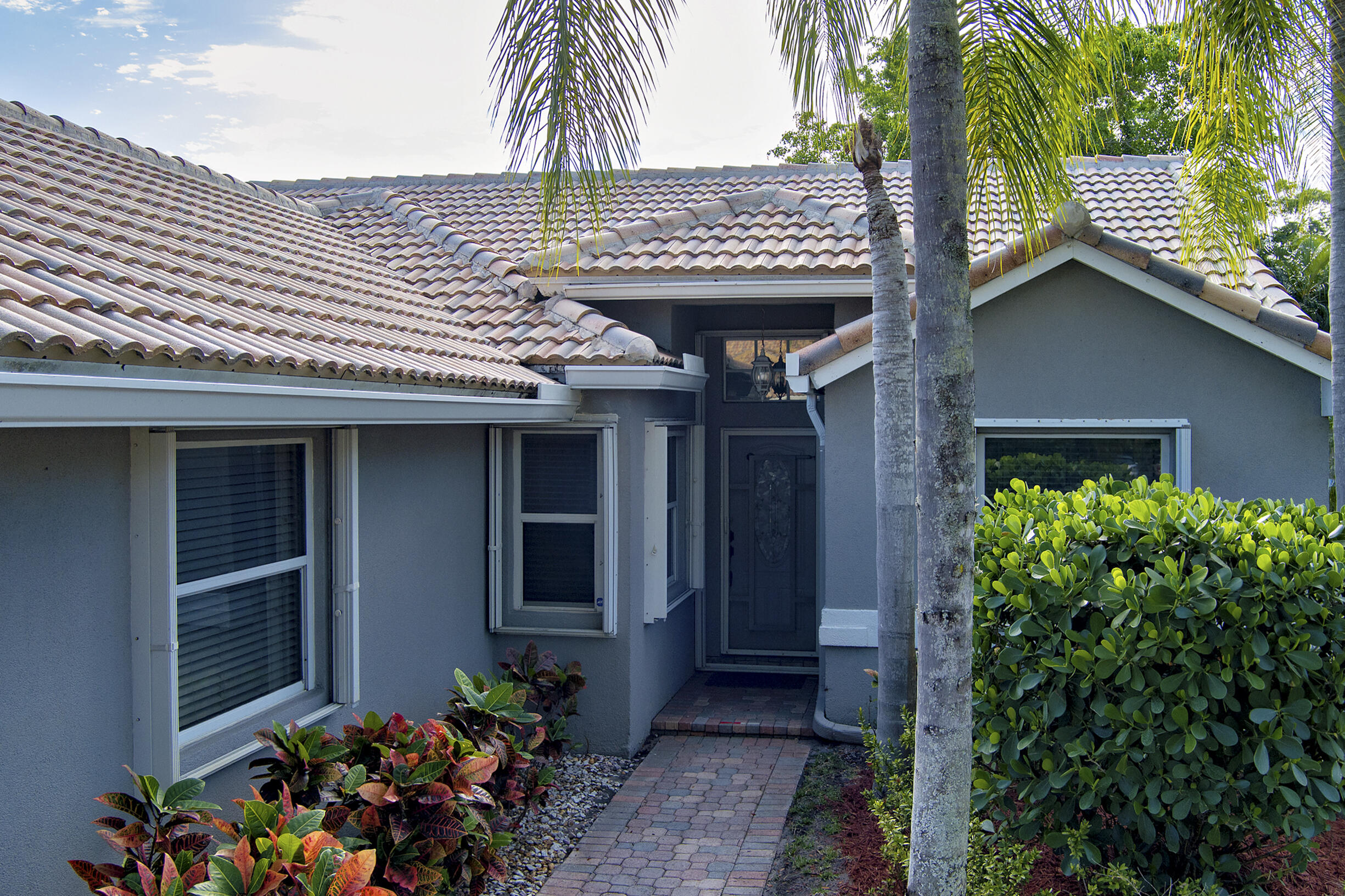 Palm Beach Bath & Tennis - Residential