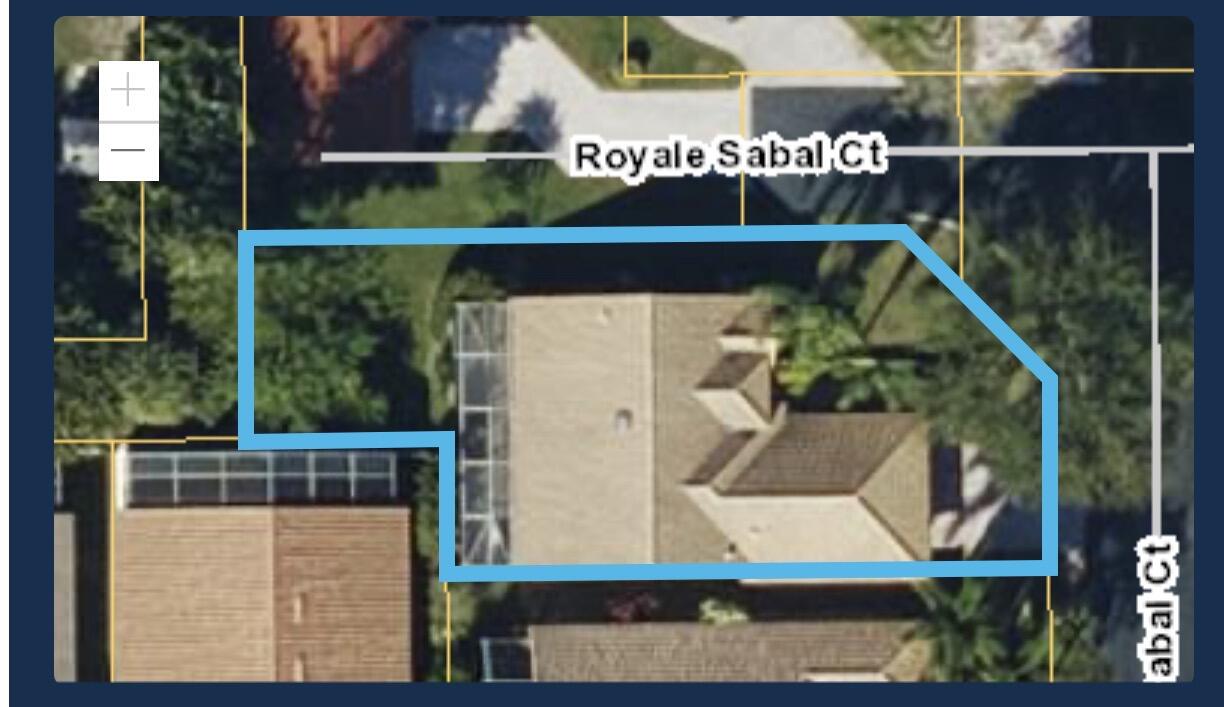 13285 Royale Sabal Court