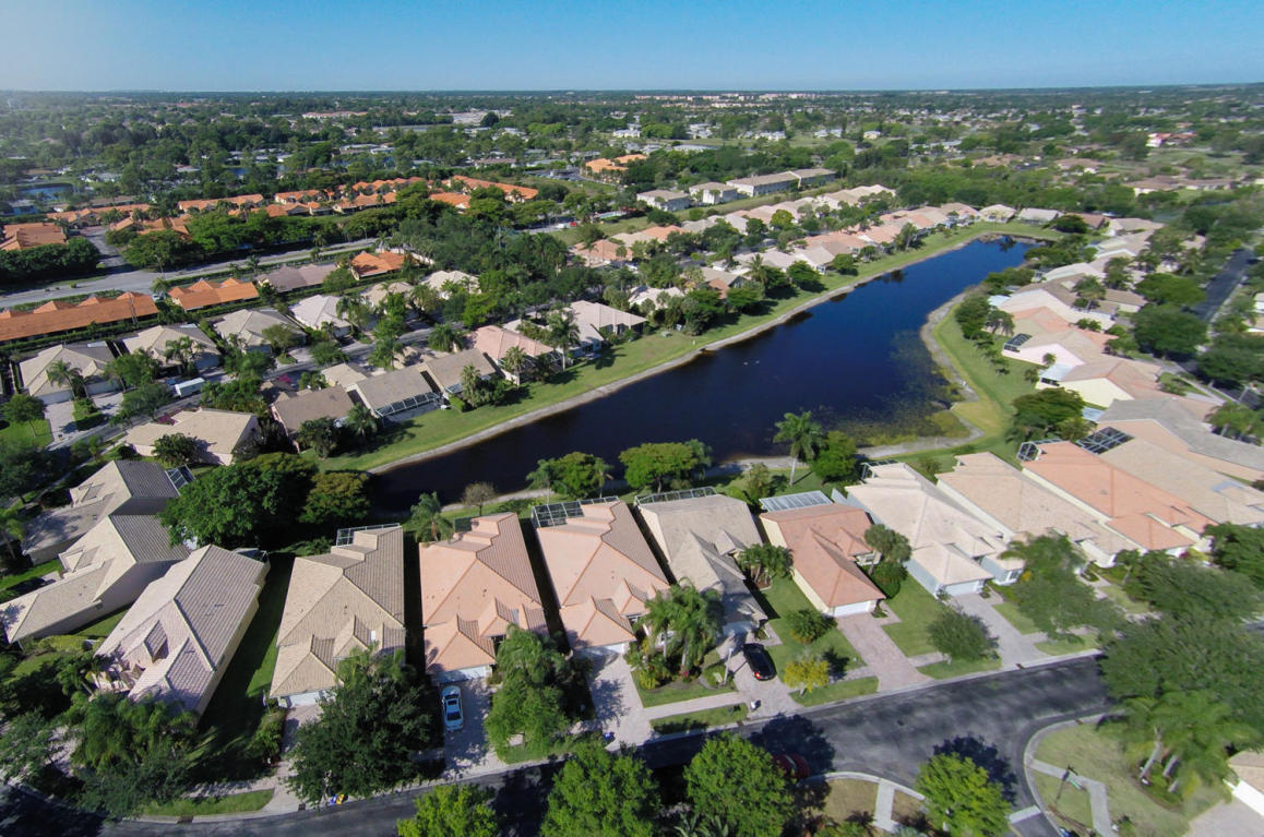 Palm Beach Bath & Tennis - Residential