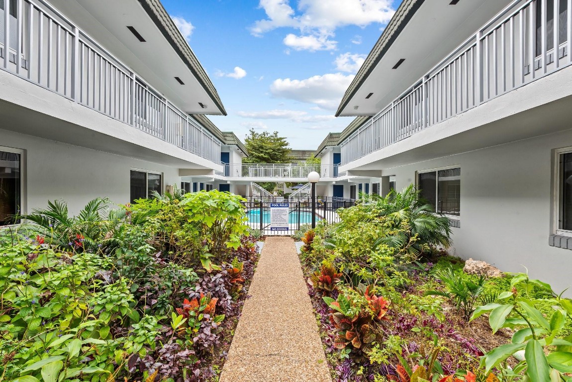 Harbordale Condo - Residential