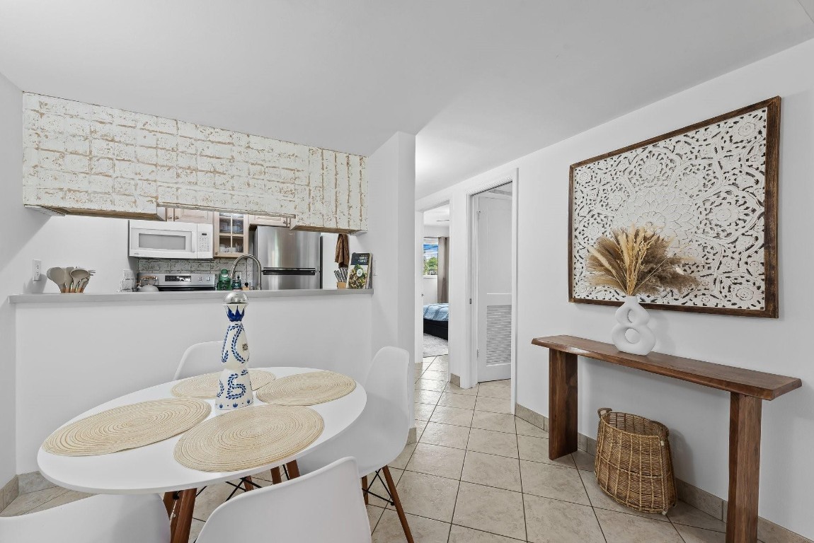 Harbordale Condo - Residential