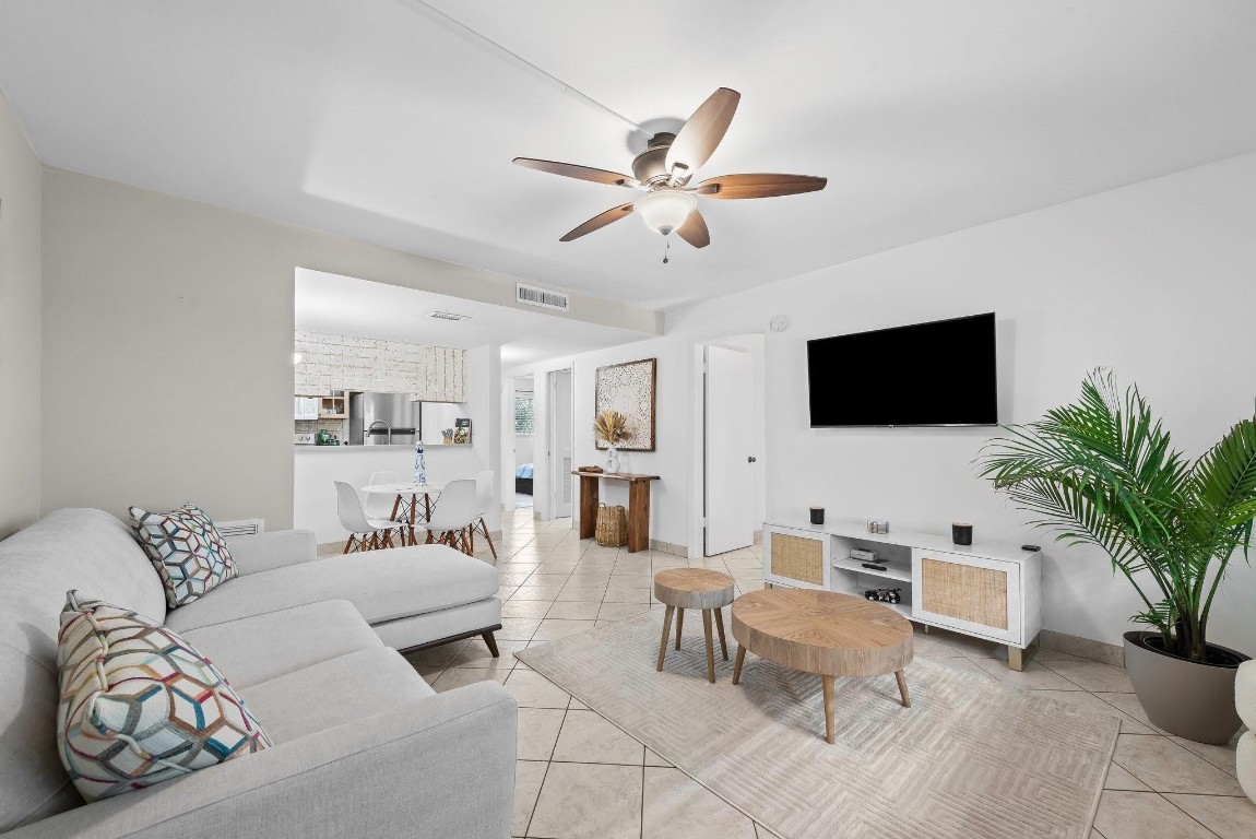 Harbordale Condo - Residential