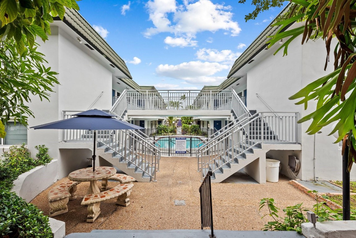 Harbordale Condo - Residential