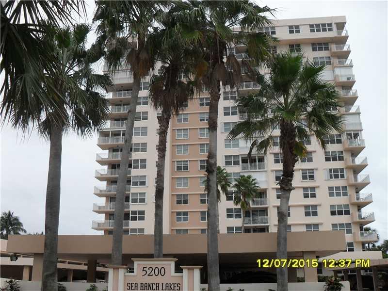 SEA RANCH NORTH - Residential