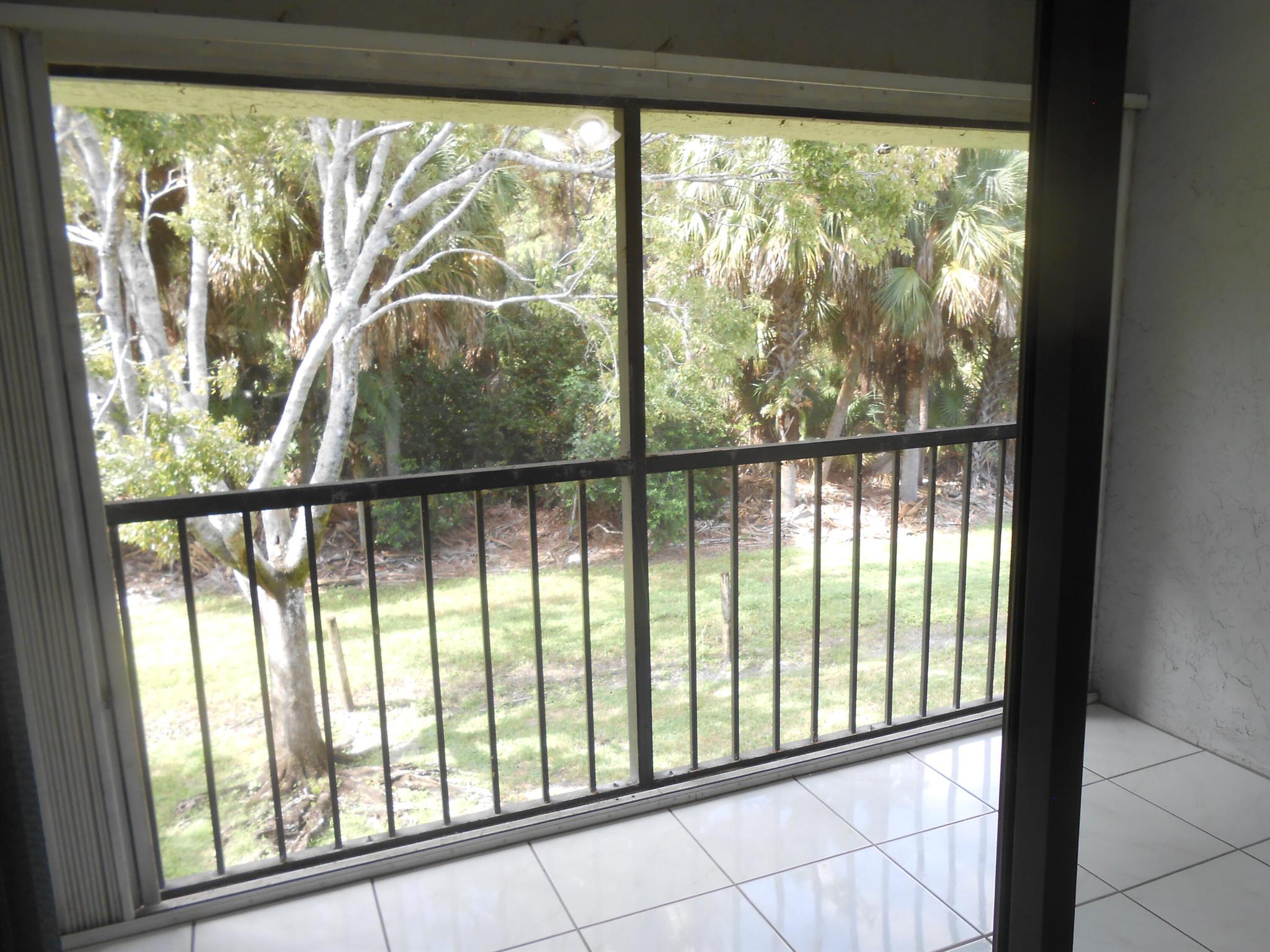 SABAL RIDGE CONDO - Residential