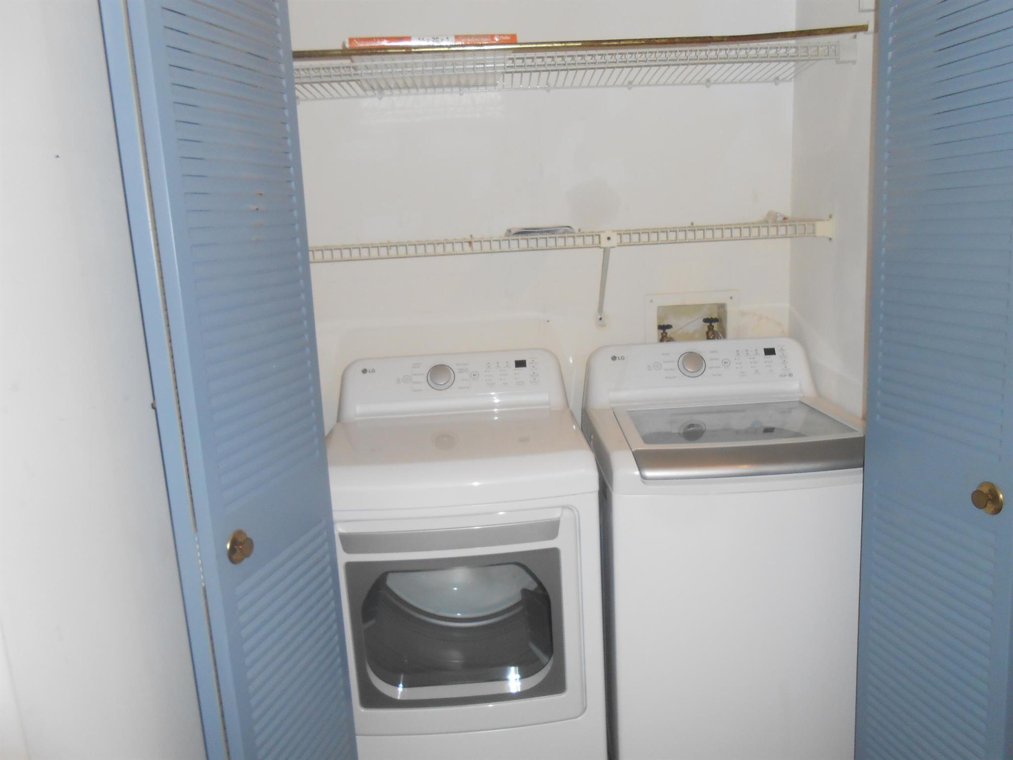 SABAL RIDGE CONDO - Residential