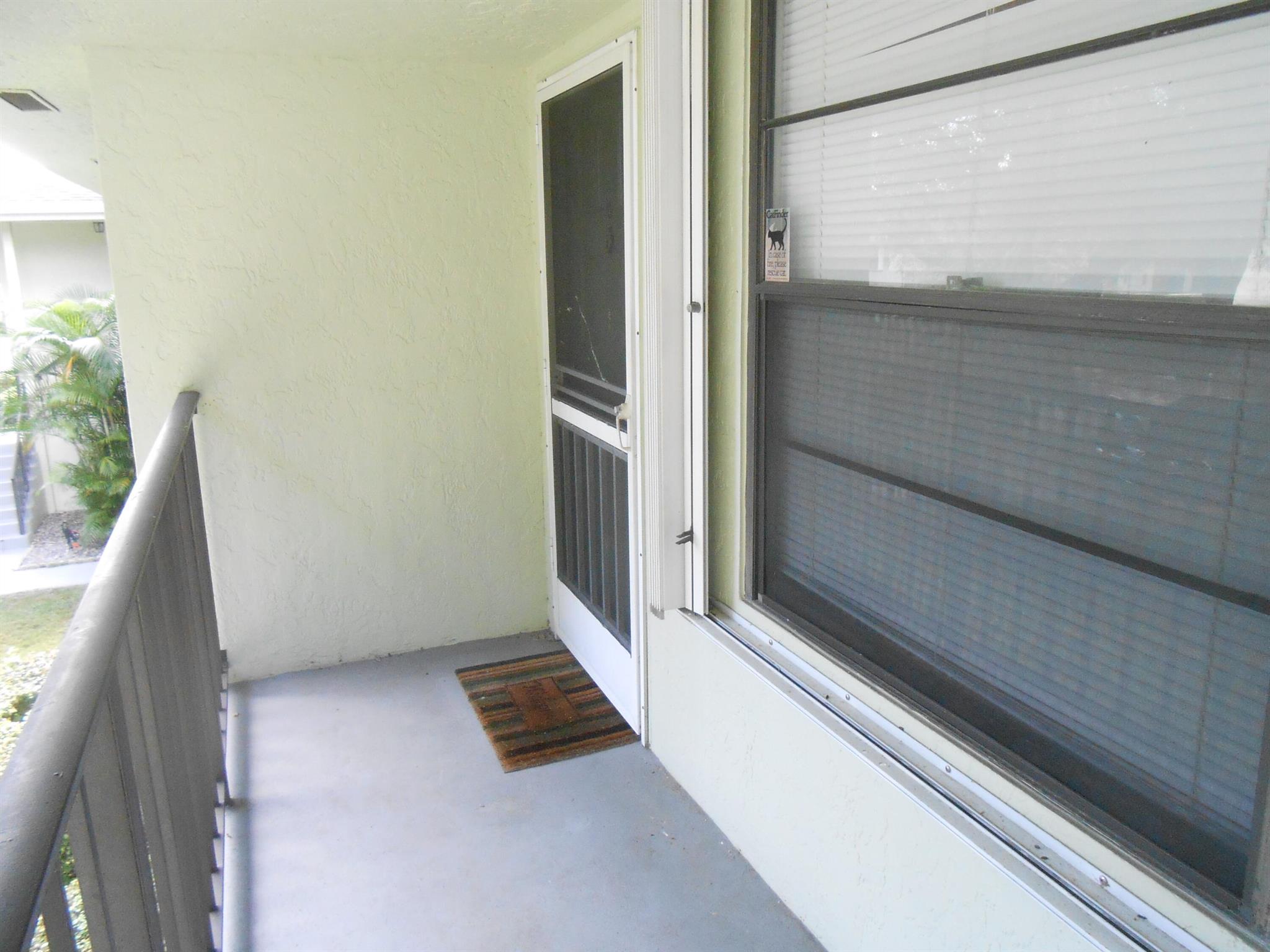 SABAL RIDGE CONDO - Residential