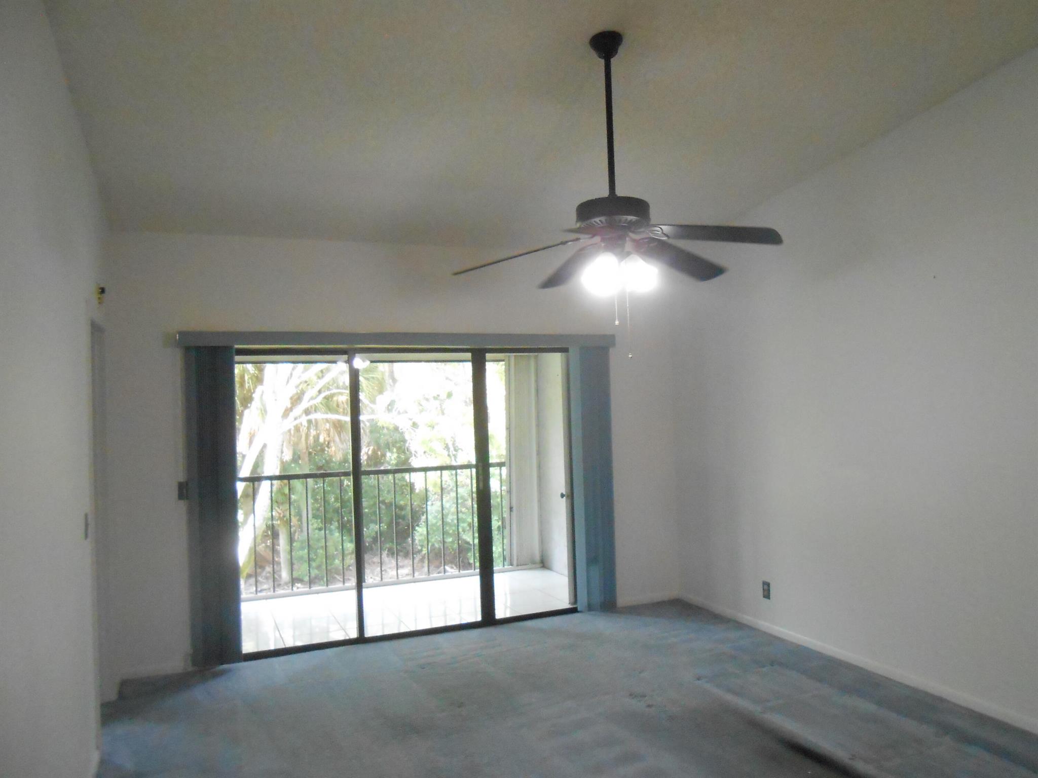 SABAL RIDGE CONDO - Residential