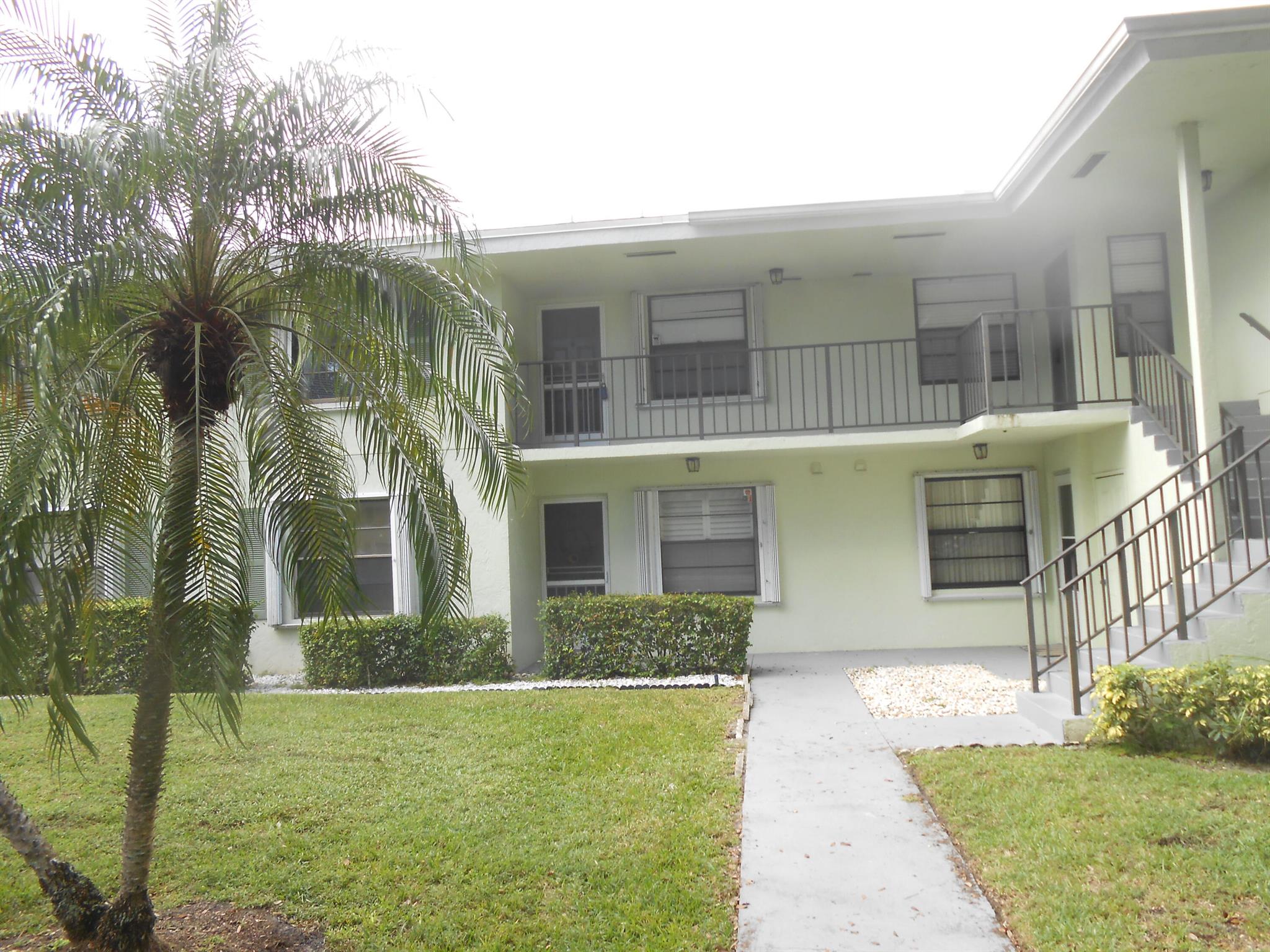 SABAL RIDGE CONDO - Residential