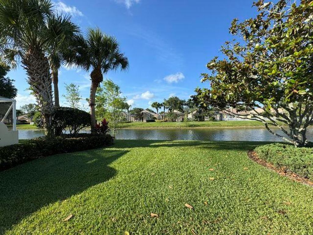 Photo of 8363 Cozumel Lane, Wellington, FL 33414 (MLS # R11091664)