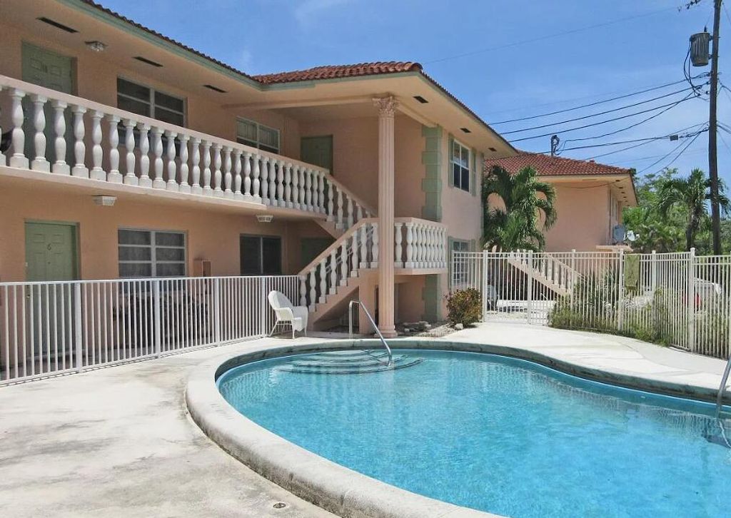 Photo of 431 W Camino Real Real #17, Boca Raton, FL 33432 (MLS # R11161366)