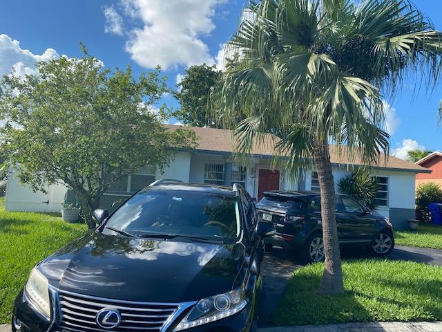 NORTH LAUDERDALE VILLAGE SEC 4 - Residential