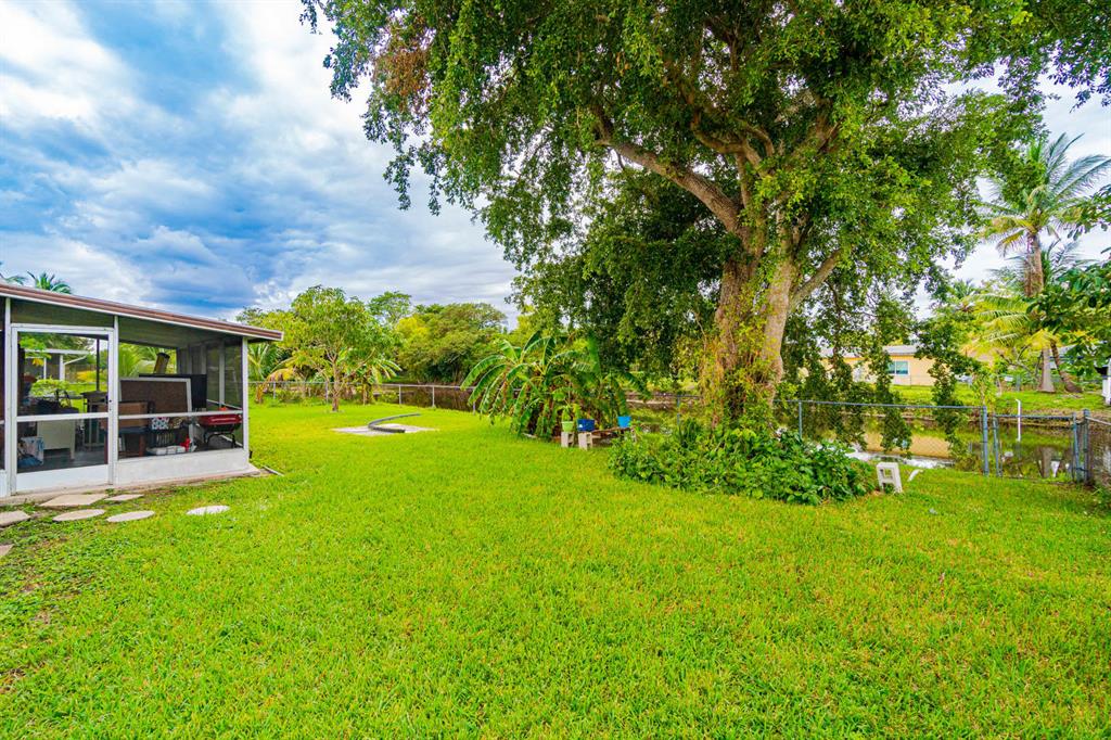 NORTH LAUDERDALE VILLAGE SEC 4 - Residential