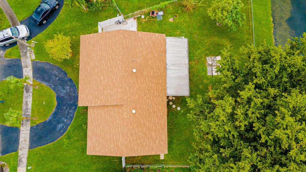 NORTH LAUDERDALE VILLAGE SEC 4 - Residential