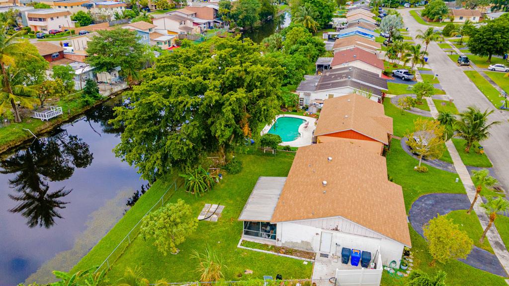 NORTH LAUDERDALE VILLAGE SEC 4 - Residential