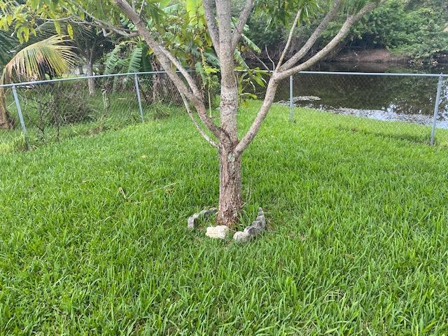 NORTH LAUDERDALE VILLAGE SEC 4 - Residential