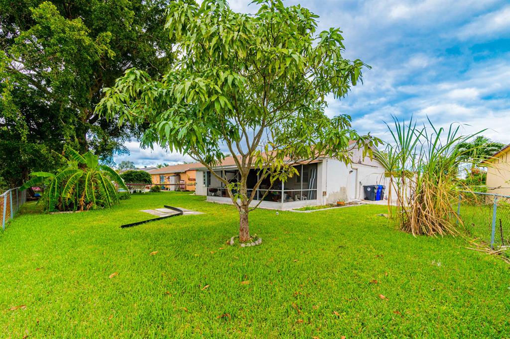 NORTH LAUDERDALE VILLAGE SEC 4 - Residential