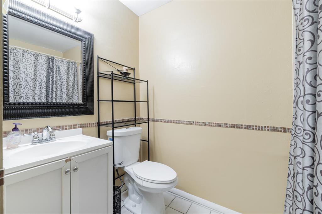 NORTH LAUDERDALE VILLAGE SEC 4 - Residential