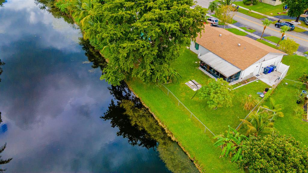 NORTH LAUDERDALE VILLAGE SEC 4 - Residential