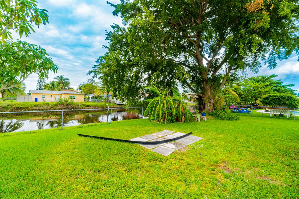 NORTH LAUDERDALE VILLAGE SEC 4 - Residential