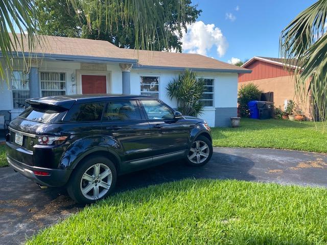 NORTH LAUDERDALE VILLAGE SEC 4 - Residential