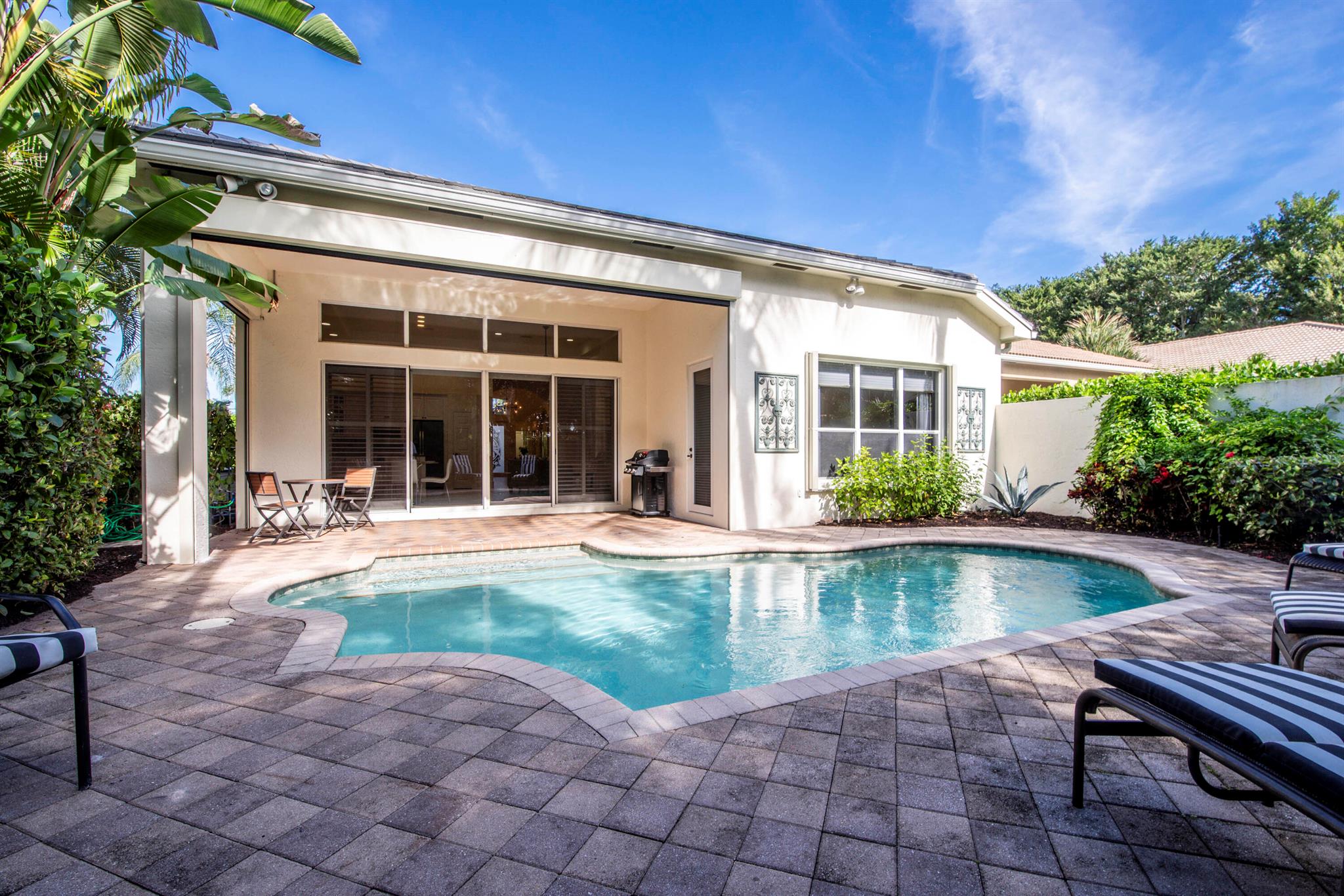 BallenIsles - Laguna - Residential