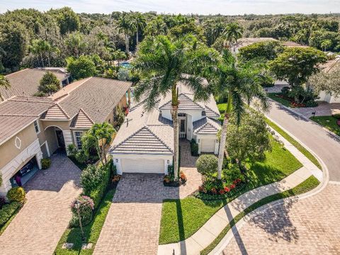 61 Laguna Drive Palm Beach Gardens FL 33418