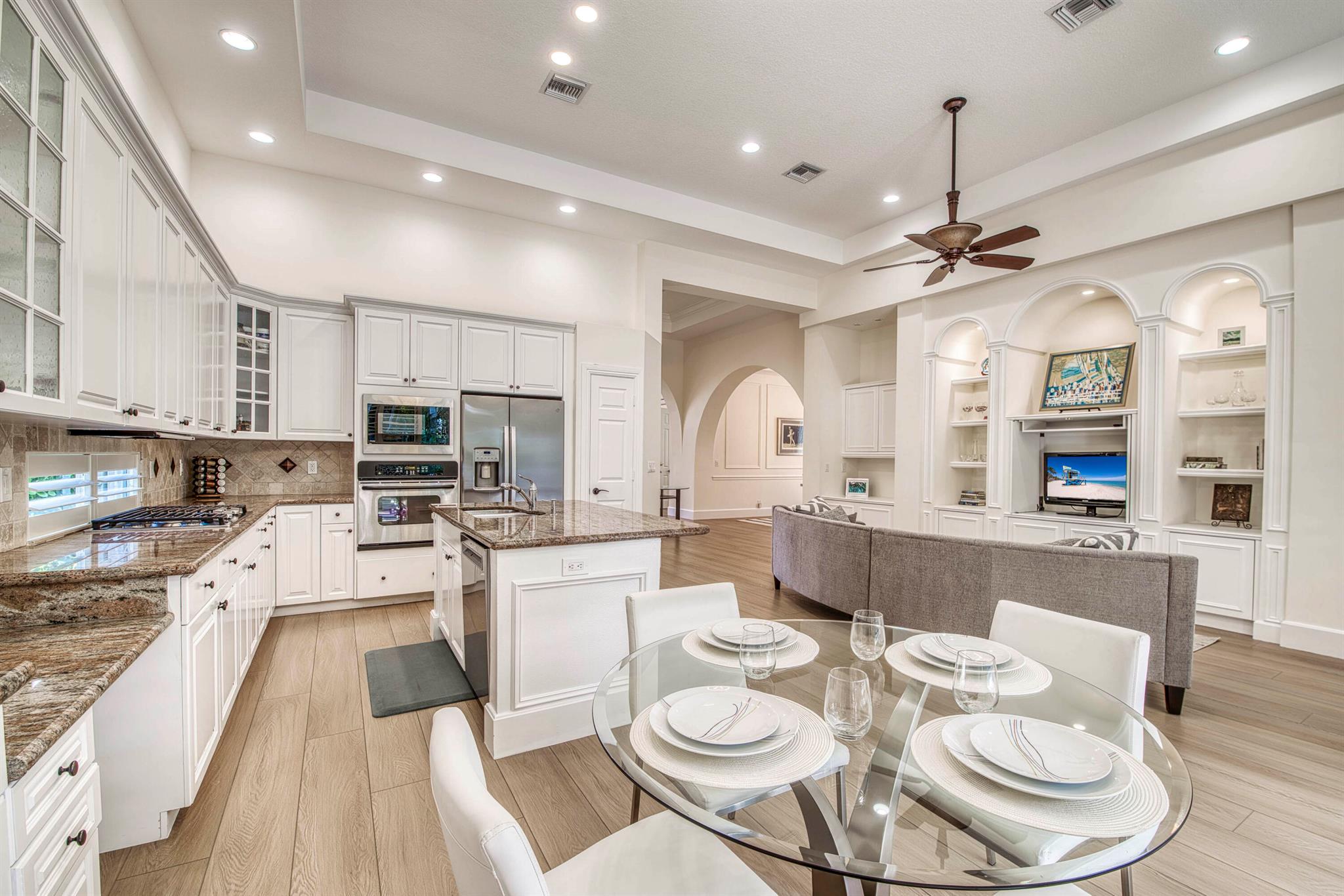 BallenIsles - Laguna - Residential